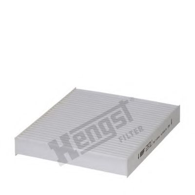HENGST FILTER E3973LI Фильтр, воздух во внутренном пространстве для SUZUKI S-CROSS (Сузуки С-cросс) HENGST FILTER E3973LI Фильтр, воздух во внутренном пространстве для SUZUKI S-CROSS (Сузуки С-cросс)