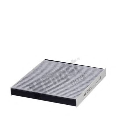 HENGST FILTER E3974LC Фильтр, воздух во внутренном пространстве для DODGE JC (Додж Жc) HENGST FILTER E3974LC Фильтр, воздух во внутренном пространстве для DODGE JC (Додж Жc)
