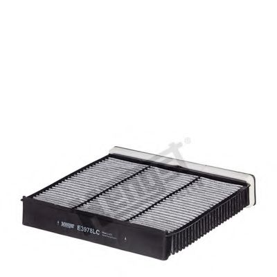 HENGST FILTER E3978LC Фильтр, воздух во внутренном пространстве для RENAULT (Рено) HENGST FILTER E3978LC Фильтр, воздух во внутренном пространстве для RENAULT (Рено)
