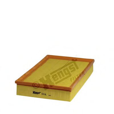 HENGST FILTER E418L Воздушный фильтр для VOLVO (Вольво) HENGST FILTER E418L Воздушный фильтр для VOLVO (Вольво)