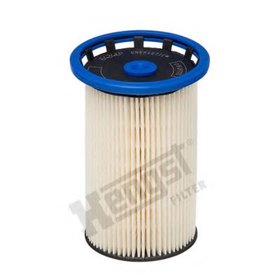 HENGST FILTER E424KP Топливный фильтр для AUDI Q3 (Ауди Кью 3)