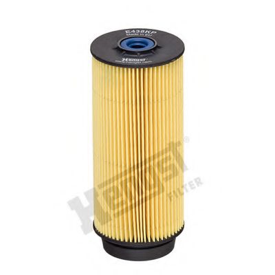 HENGST FILTER E438KP D267 Топливный фильтр для IVECO DAILY V (Ивеко Даилъ v) HENGST FILTER E438KP D267 Топливный фильтр для IVECO DAILY V (Ивеко Даилъ v)