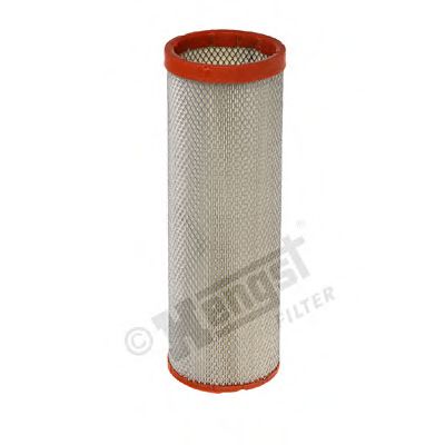HENGST FILTER E454LS Фильтр добавочного воздуха для VOLVO (Вольво) HENGST FILTER E454LS Фильтр добавочного воздуха для VOLVO (Вольво)