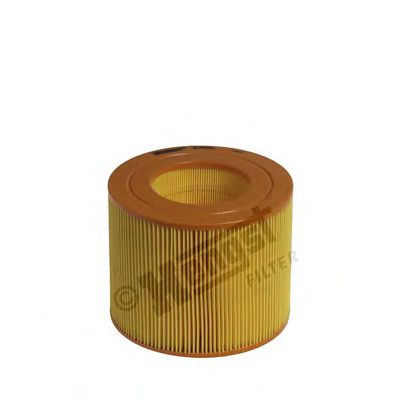 HENGST FILTER E460L Воздушный фильтр для SAAB 9-5 (Сааб 9-5) HENGST FILTER E460L Воздушный фильтр для SAAB 9-5 (Сааб 9-5)