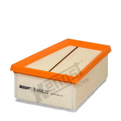 HENGST FILTER E461L01 Воздушный фильтр для RENAULT (Рено) HENGST FILTER E461L01 Воздушный фильтр для RENAULT (Рено)