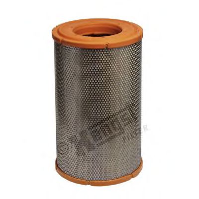 HENGST FILTER E479L Воздушный фильтр для DAF 85 CF (Даф 85 cф) HENGST FILTER E479L Воздушный фильтр для DAF 85 CF (Даф 85 cф)