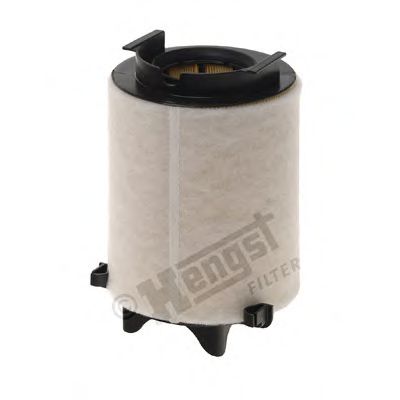 HENGST FILTER E482L01 Воздушный фильтр для VOLKSWAGEN CADDY III (Фольксваген Кадди 3) HENGST FILTER E482L01 Воздушный фильтр для VOLKSWAGEN CADDY III (Фольксваген Кадди 3)
