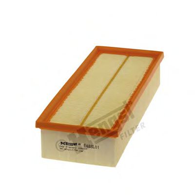 HENGST FILTER E488L01 Воздушный фильтр для VOLKSWAGEN VENTO III (Фольксваген Венто 3) HENGST FILTER E488L01 Воздушный фильтр для VOLKSWAGEN VENTO III (Фольксваген Венто 3)