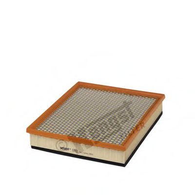 HENGST FILTER E492L Воздушный фильтр для OPEL MOVANO (Опель Моvано) HENGST FILTER E492L Воздушный фильтр для OPEL MOVANO (Опель Моvано)