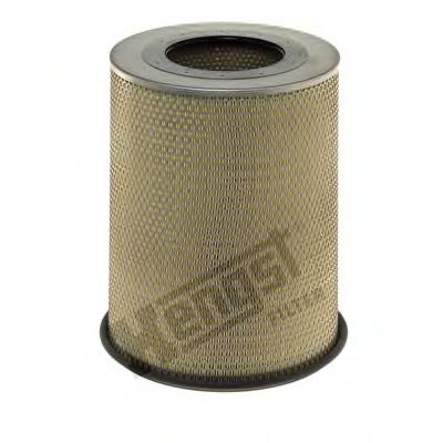 HENGST FILTER E496L01 Воздушный фильтр для VOLVO (Вольво) HENGST FILTER E496L01 Воздушный фильтр для VOLVO (Вольво)