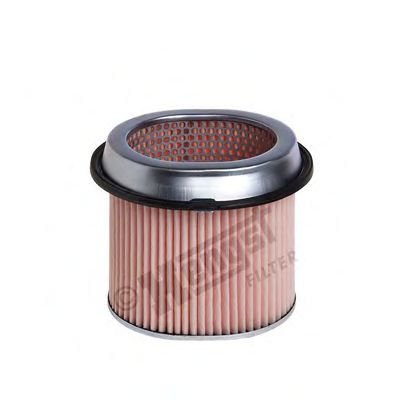 HENGST FILTER E545L Воздушный фильтр для MITSUBISHI PAJERO/SHOGUN (Митсубиши/митсубиси Пажэро/шогун) HENGST FILTER E545L Воздушный фильтр для MITSUBISHI PAJERO/SHOGUN (Митсубиши/митсубиси Пажэро/шогун)