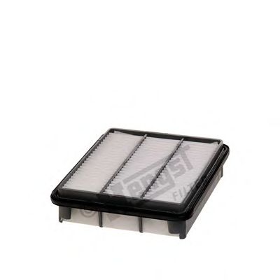 HENGST FILTER E546L Воздушный фильтр для MITSUBISHI (Митсубиши/митсубиси) HENGST FILTER E546L Воздушный фильтр для MITSUBISHI (Митсубиши/митсубиси)
