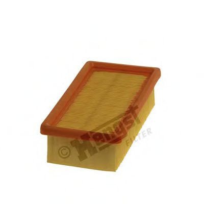 HENGST FILTER E548L Воздушный фильтр для FIAT (Фиат) HENGST FILTER E548L Воздушный фильтр для FIAT (Фиат)