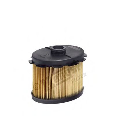 HENGST FILTER E55KP D69 Топливный фильтр для PEUGEOT 206 (Пежо 206) HENGST FILTER E55KP D69 Топливный фильтр для PEUGEOT 206 (Пежо 206)