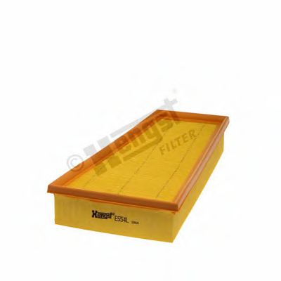 HENGST FILTER E554L Воздушный фильтр для CITROËN XSARA (CитроËн Ксара) HENGST FILTER E554L Воздушный фильтр для CITROËN XSARA (CитроËн Ксара)