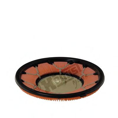 HENGST FILTER E561L Воздушный фильтр для NISSAN PRIMERA (Ниссан Примера) HENGST FILTER E561L Воздушный фильтр для NISSAN PRIMERA (Ниссан Примера)