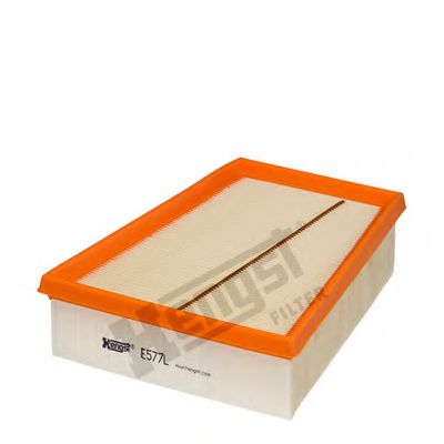 HENGST FILTER E577L Воздушный фильтр для RENAULT MEGANE II -LET (Рено Меган 2 лет) HENGST FILTER E577L Воздушный фильтр для RENAULT MEGANE II -LET (Рено Меган 2 лет)