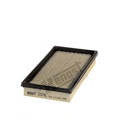 HENGST FILTER E579L Воздушный фильтр для DODGE CARAVAN (Додж Караван) HENGST FILTER E579L Воздушный фильтр для DODGE CARAVAN (Додж Караван)