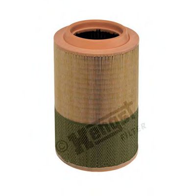 HENGST FILTER E594L Воздушный фильтр для MAN TGL (Ман Тгл) HENGST FILTER E594L Воздушный фильтр для MAN TGL (Ман Тгл)