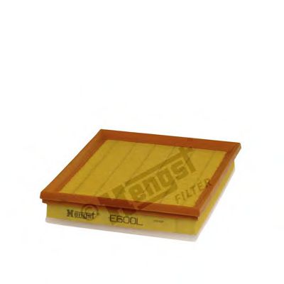 HENGST FILTER E600L Воздушный фильтр для FORD KA (Форд Ка) HENGST FILTER E600L Воздушный фильтр для FORD KA (Форд Ка)