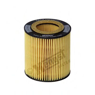 HENGST FILTER E61H D127 Масляный фильтр для BMW (Бмв) HENGST FILTER E61H D127 Масляный фильтр для BMW (Бмв)