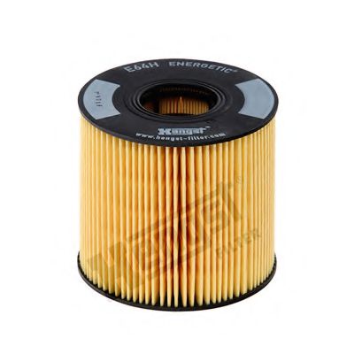 HENGST FILTER E64H D96 Масляный фильтр для OPEL MOVANO (Опель Моvано) HENGST FILTER E64H D96 Масляный фильтр для OPEL MOVANO (Опель Моvано)