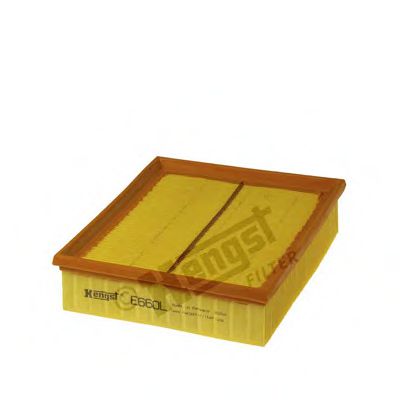 HENGST FILTER E660L Воздушный фильтр для LAND ROVER DEFENDER (Ленд ровер/лэнд ровер Дэфэндэр) HENGST FILTER E660L Воздушный фильтр для LAND ROVER DEFENDER (Ленд ровер/лэнд ровер Дэфэндэр)