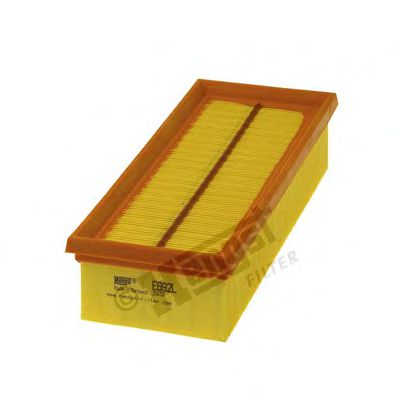 HENGST FILTER E692L Воздушный фильтр для ROVER 400 (Ровер 400)