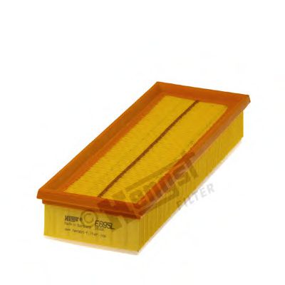 HENGST FILTER E695L Воздушный фильтр для PEUGEOT (Пежо)