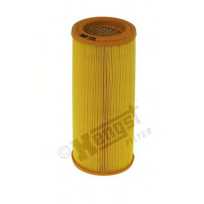 HENGST FILTER E698L Воздушный фильтр для FIAT (Фиат) HENGST FILTER E698L Воздушный фильтр для FIAT (Фиат)