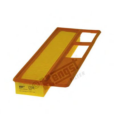 HENGST FILTER E704L Воздушный фильтр для FIAT (Фиат) HENGST FILTER E704L Воздушный фильтр для FIAT (Фиат)