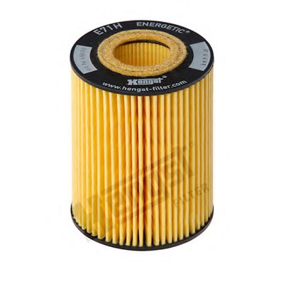 HENGST FILTER E71H D141 Масляный фильтр для JEEP (Джип) HENGST FILTER E71H D141 Масляный фильтр для JEEP (Джип)