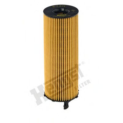 HENGST FILTER E73H D207 Масляный фильтр для VOLKSWAGEN (Фольксваген) HENGST FILTER E73H D207 Масляный фильтр для VOLKSWAGEN (Фольксваген)