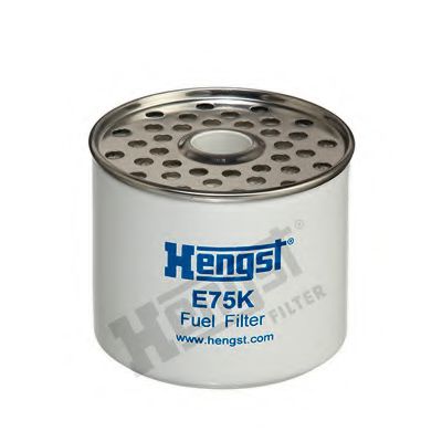 HENGST FILTER E75K D42 Топливный фильтр для RENAULT (Рено) HENGST FILTER E75K D42 Топливный фильтр для RENAULT (Рено)