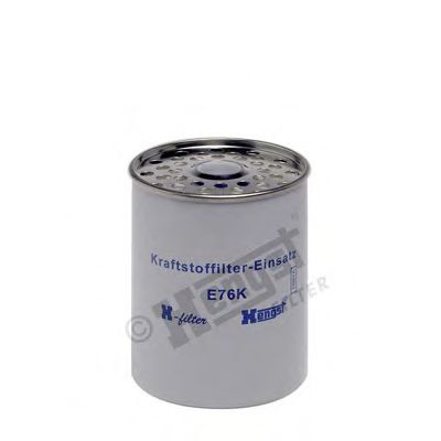 HENGST FILTER E76K D42 Топливный фильтр для RENAULT-TRUCKS (Рено-труcкс) HENGST FILTER E76K D42 Топливный фильтр для RENAULT-TRUCKS (Рено-труcкс)