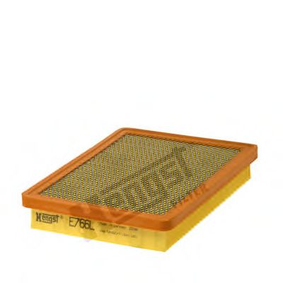 HENGST FILTER E766L Воздушный фильтр для FIAT (Фиат) HENGST FILTER E766L Воздушный фильтр для FIAT (Фиат)