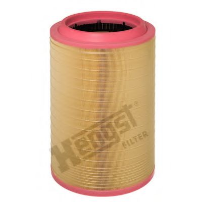 HENGST FILTER E767L Воздушный фильтр для VOLVO (Вольво) HENGST FILTER E767L Воздушный фильтр для VOLVO (Вольво)