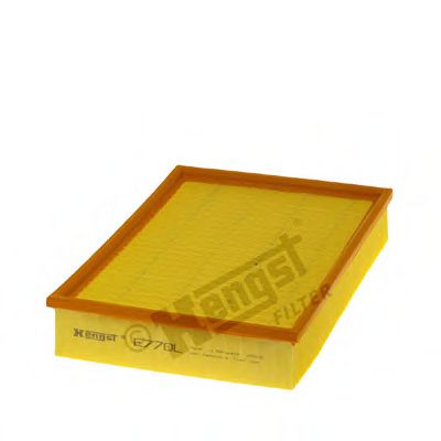 HENGST FILTER E770L Воздушный фильтр для VOLVO (Вольво) HENGST FILTER E770L Воздушный фильтр для VOLVO (Вольво)
