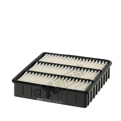 HENGST FILTER E772L Воздушный фильтр для MITSUBISHI LANCER V (Митсубиши/митсубиси Лансер 5) HENGST FILTER E772L Воздушный фильтр для MITSUBISHI LANCER V (Митсубиши/митсубиси Лансер 5)