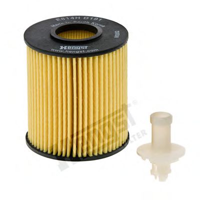 HENGST FILTER E814H D191 Масляный фильтр для LEXUS (Лексус) HENGST FILTER E814H D191 Масляный фильтр для LEXUS (Лексус)