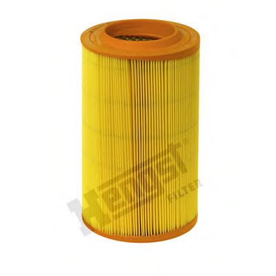 HENGST FILTER E839L Воздушный фильтр для FIAT (Фиат) HENGST FILTER E839L Воздушный фильтр для FIAT (Фиат)
