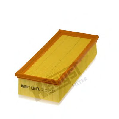 HENGST FILTER E853L Воздушный фильтр для LANCIA PHEDRA (Лансиа/лянча Федра) HENGST FILTER E853L Воздушный фильтр для LANCIA PHEDRA (Лансиа/лянча Федра)