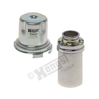 HENGST FILTER E86KP Топливный фильтр для SUBARU LEGACY IV (Субару Легаси 4) HENGST FILTER E86KP Топливный фильтр для SUBARU LEGACY IV (Субару Легаси 4)