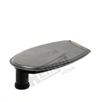 HENGST FILTER E87H D153 Масляный фильтр; Гидрофильтр, автоматическая коробка передач для JEEP (Джип) HENGST FILTER E87H D153 Масляный фильтр; Гидрофильтр, автоматическая коробка передач для JEEP (Джип)