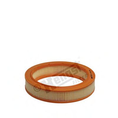 HENGST FILTER E89L01 Воздушный фильтр для VOLKSWAGEN POLO CLASSIC (Фольксваген Поло классик) HENGST FILTER E89L01 Воздушный фильтр для VOLKSWAGEN POLO CLASSIC (Фольксваген Поло классик)