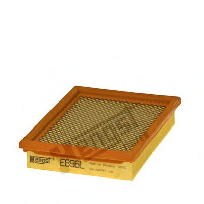 HENGST FILTER E896L Воздушный фильтр для KIA (Киа) HENGST FILTER E896L Воздушный фильтр для KIA (Киа)