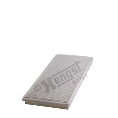 HENGST FILTER E905LI Фильтр, воздух во внутренном пространстве для AUDI (Ауди) HENGST FILTER E905LI Фильтр, воздух во внутренном пространстве для AUDI (Ауди)