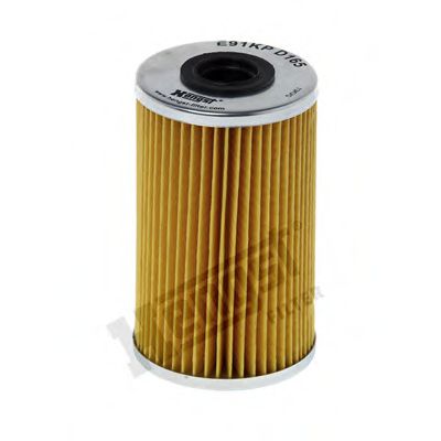 HENGST FILTER E91KP D165 Топливный фильтр для NISSAN (Ниссан) HENGST FILTER E91KP D165 Топливный фильтр для NISSAN (Ниссан)