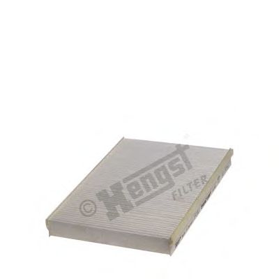 HENGST FILTER E920LI Фильтр, воздух во внутренном пространстве для VOLVO S90 (Вольво С90)