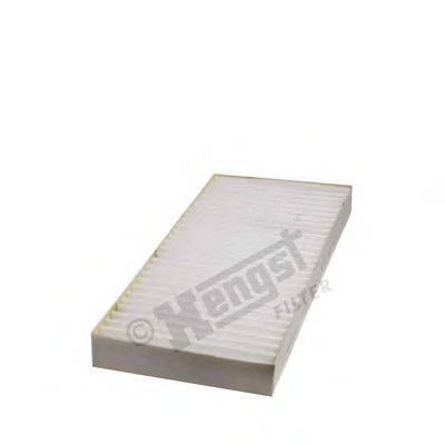 HENGST FILTER E927LI Фильтр, воздух во внутренном пространстве для MERCEDES-BENZ O 404 (Мэрcэдэс-бэнз О 404)